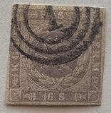 [Royal Emblem - Dotted Background, Scrivi C3]