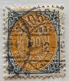 [Royal Emblem - Value in "ØRE", 類型 G16]
