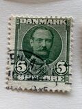 [King Frederik VIII, 1843-1912, 类型 O]