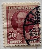 [King Frederik VIII, 1843-1912, 类型 O5]
