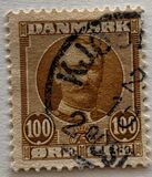 [King Frederik VIII, 1843-1912, 类型 O6]
