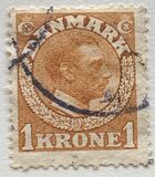 [Rey Cristian X, 1.870 - 1.947, tipo T]