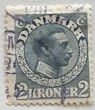 [Rey Cristian X, 1.870 - 1.947, tipo T1]