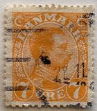 [King Christian X, Tüüp S9]