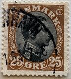 [King Christian X, Tüüp S12]