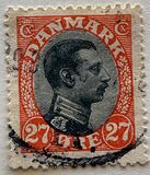 [King Christian X, Tüüp S13]