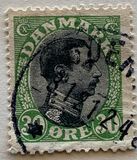 [King Christian X, Tüüp S14]