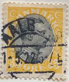 [King Christian X, Tüüp S15]