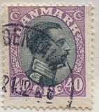 [King Christian X, Tüüp S16]