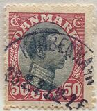 [King Christian X, Tüüp S18]