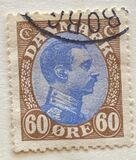 [King Christian X, Tüüp S19]