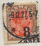 [King Christian X, Tüüp S23]