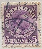 [King Christian X, Tüüp T2]