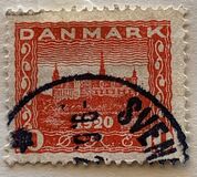 [Reunion with Northern Schleswig, タイプ X]