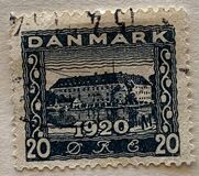 [Reunion with Northern Schleswig, タイプ Y]