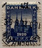 [Reunion with Northern Schleswig, タイプ Z1]