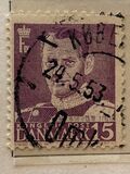 [King Frederik IX, Вид CJ12]
