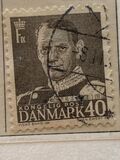 [King Frederik IX, Вид CJ16]