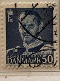 [King Frederik IX, Вид CJ17]