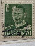 [King Frederik IX, Вид CJ18]