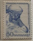 [World Health Organisation Congress in Copenhagen, Typ ED]