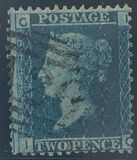 [Queen Victoria, 1819-1901, סוג B4]