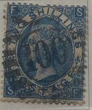 [New Values & New Watermark, type Q]