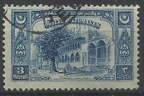 [Issues of 1913 & 1914 in New Design & Colours, type IF]