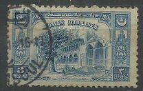[Issues of 1913 & 1914 in New Design & Colours, type IF]