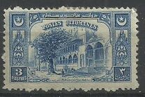 [Issues of 1913 & 1914 in New Design & Colours, type IF]
