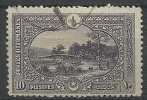 [Issues of 1913 & 1914 in New Design & Colours, type IH]