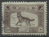 [National Motifs, type IZ]