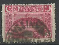 [First Parliament, Ankara, ประเภท JG5]