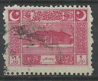 [First Parliament, Ankara, ประเภท JG5]