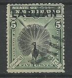 [Not Issued North Borneo Stamps Overprinted "LABUAN", type N4]