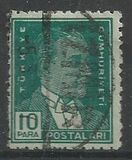 [Ataturk, type AEI]