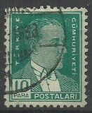 [Ataturk, type AEI]