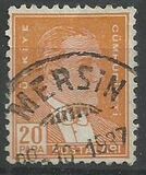 [Ataturk, type AEI1]