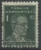 [Ataturk, type AEJ]