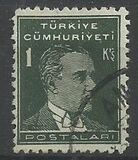 [Ataturk, type AEJ]