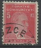 [Ataturk, type AEJ3]