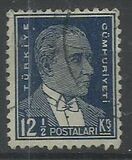[Ataturk, type AEK]