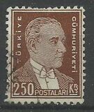 [Ataturk, type AEK3]