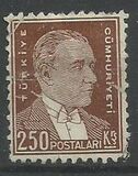 [Ataturk, type AEK3]