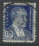 [Ataturk, 类型 AEI13]