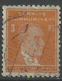 [Ataturk, type AEJ16]