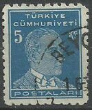 [Ataturk, type AEJ17]