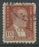 [Ataturk, type AEJ18]