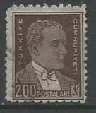 [Ataturk, type AEK7]