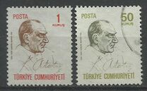 [Ataturk, tyyppi BIO]